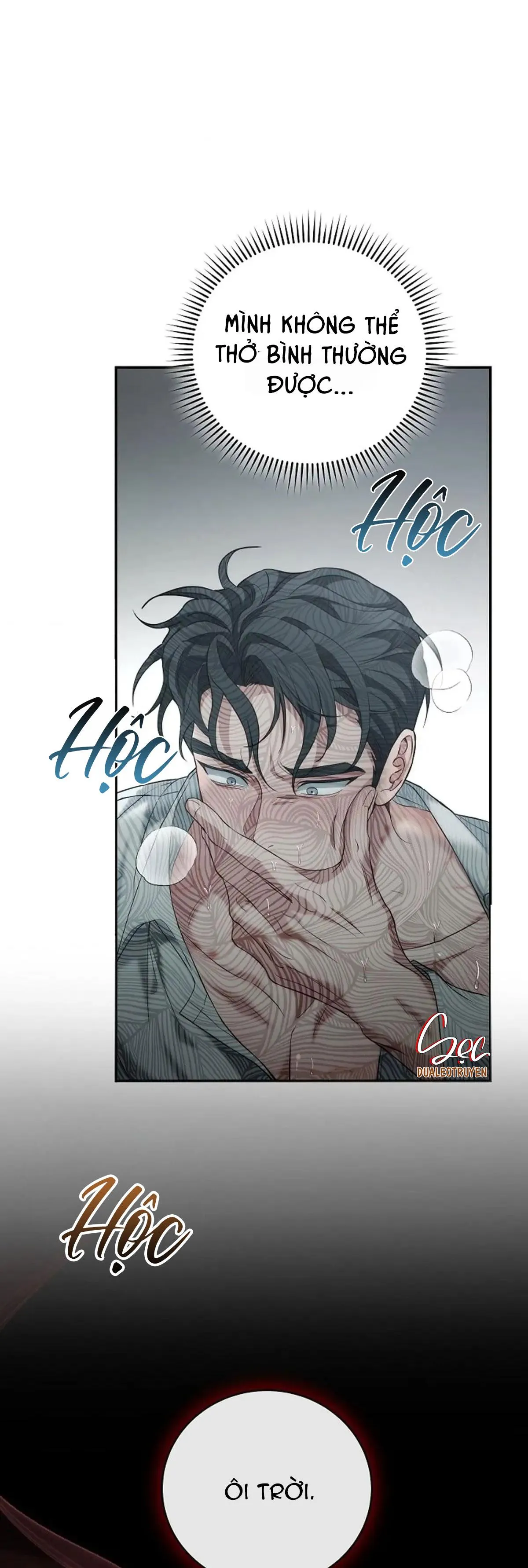 (ABO) MỐI QUAN HỆ KHÔNG HOÀN CHỈNH Chapter 5 Trang 43