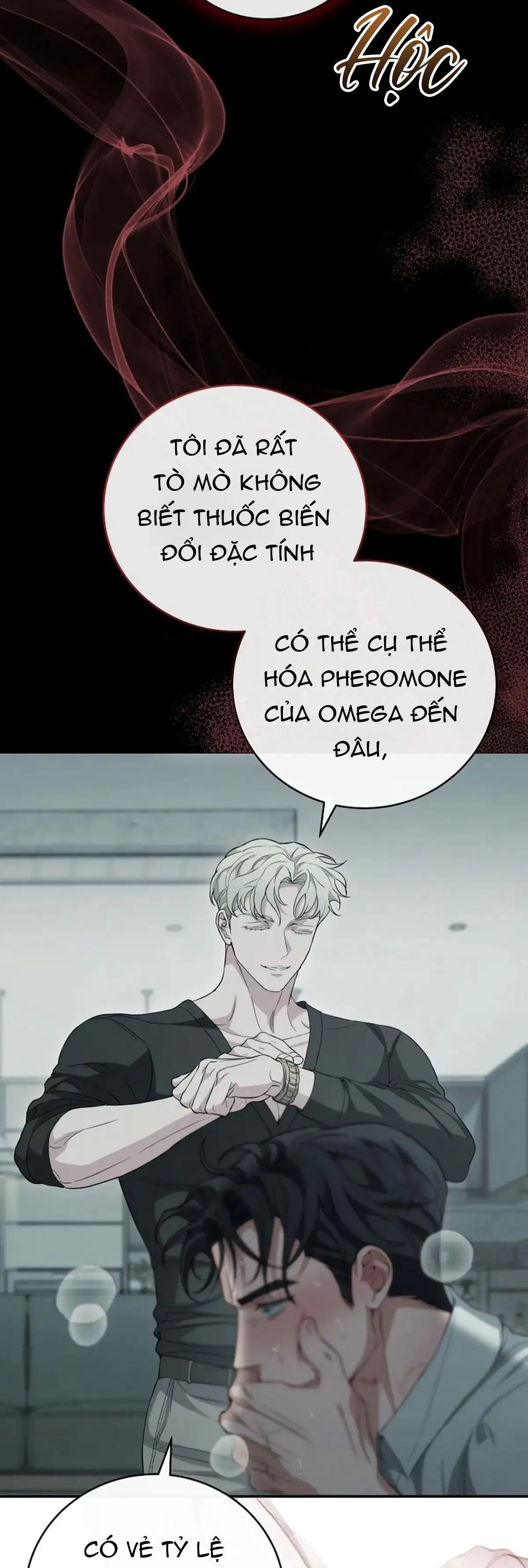 (ABO) MỐI QUAN HỆ KHÔNG HOÀN CHỈNH Chapter 5 Trang 44