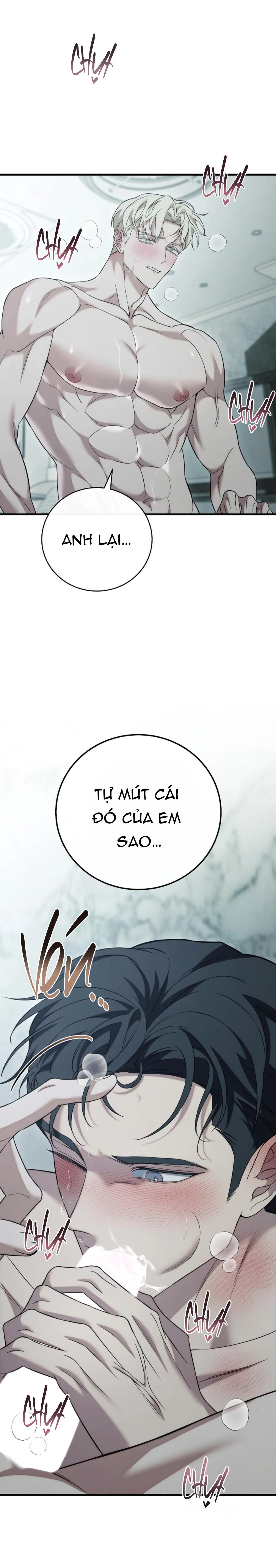 (ABO) MỐI QUAN HỆ KHÔNG HOÀN CHỈNH Chapter 50 Trang 3