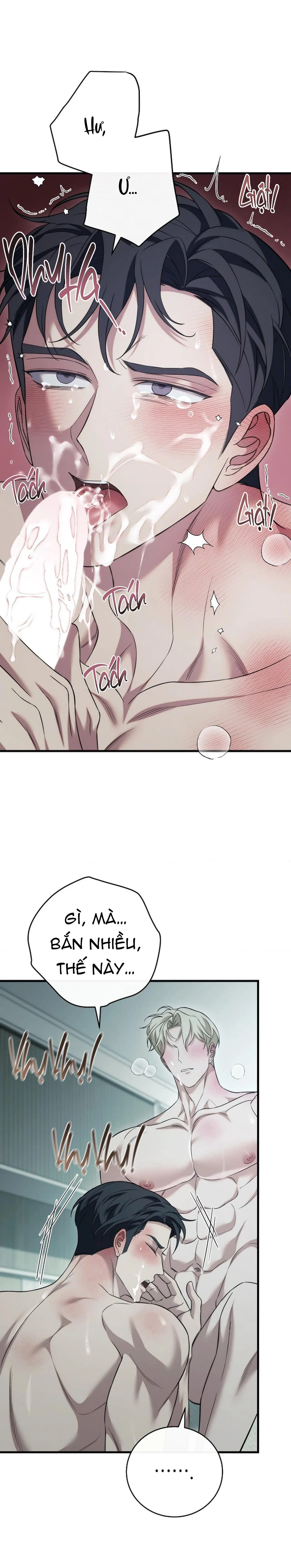 (ABO) MỐI QUAN HỆ KHÔNG HOÀN CHỈNH Chapter 50 Trang 6