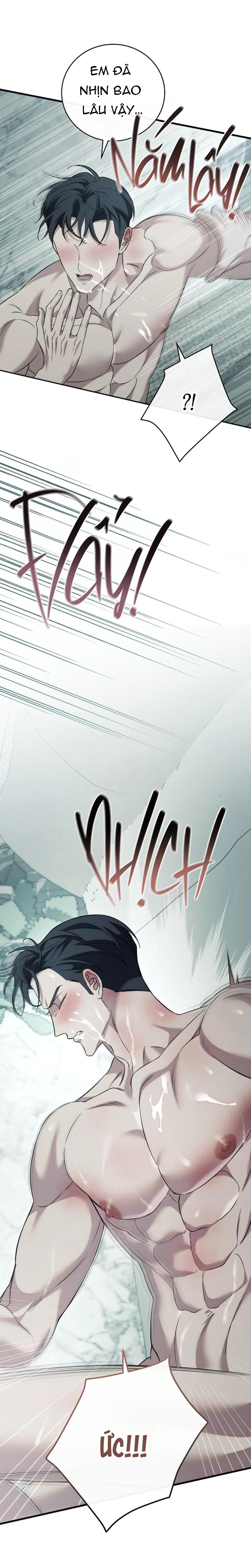 (ABO) MỐI QUAN HỆ KHÔNG HOÀN CHỈNH Chapter 50 Trang 7