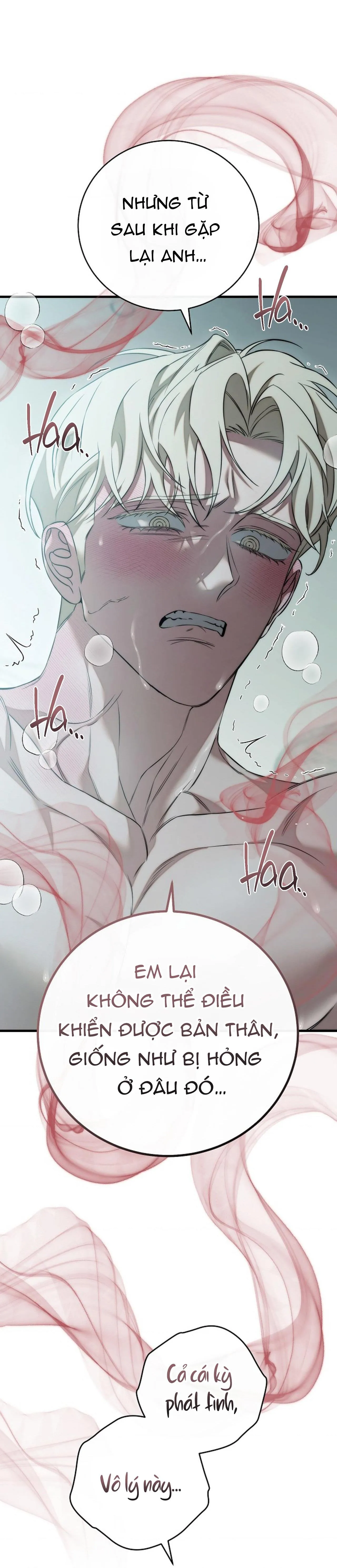 (ABO) MỐI QUAN HỆ KHÔNG HOÀN CHỈNH Chapter 50 Trang 9