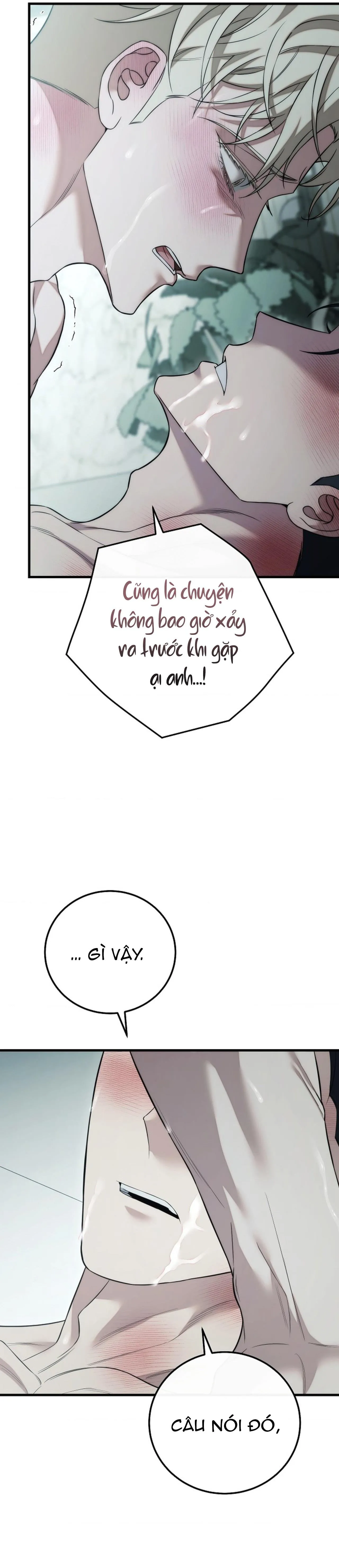 (ABO) MỐI QUAN HỆ KHÔNG HOÀN CHỈNH Chapter 50 Trang 10