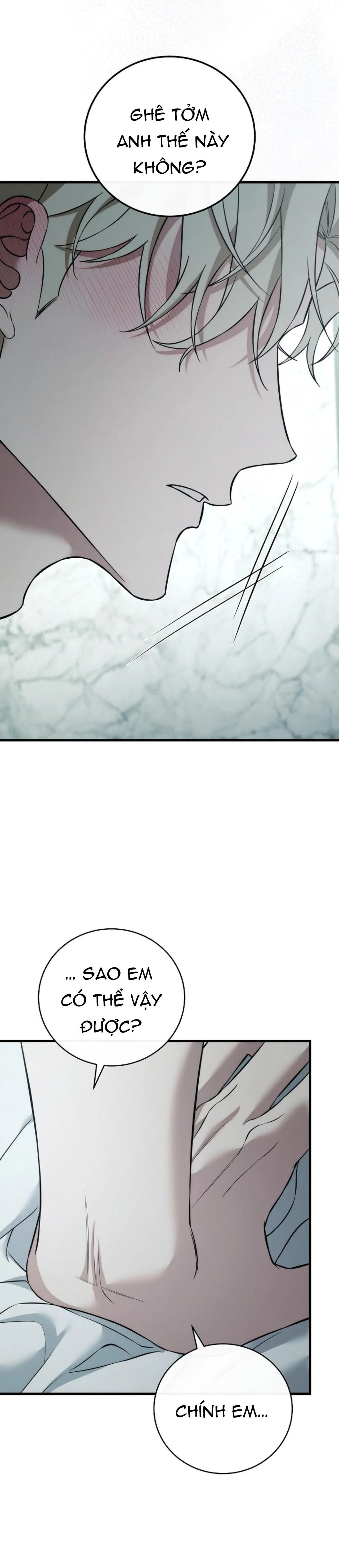 (ABO) MỐI QUAN HỆ KHÔNG HOÀN CHỈNH Chapter 50 Trang 16