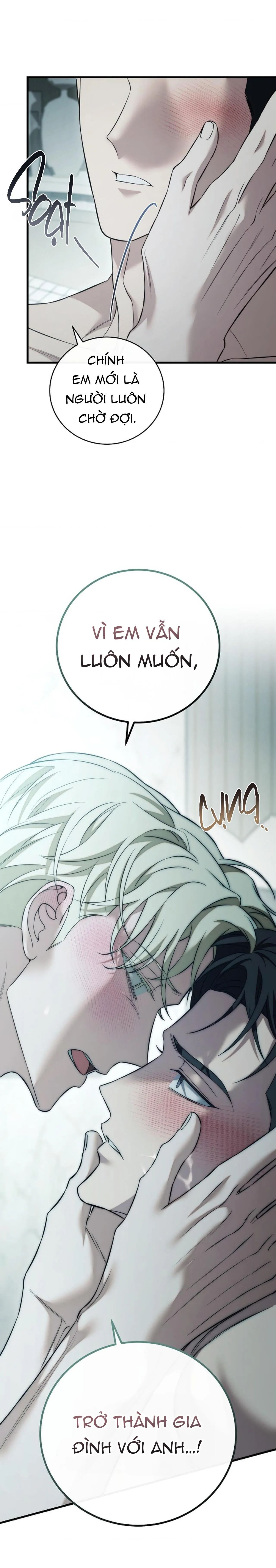 (ABO) MỐI QUAN HỆ KHÔNG HOÀN CHỈNH Chapter 50 Trang 17