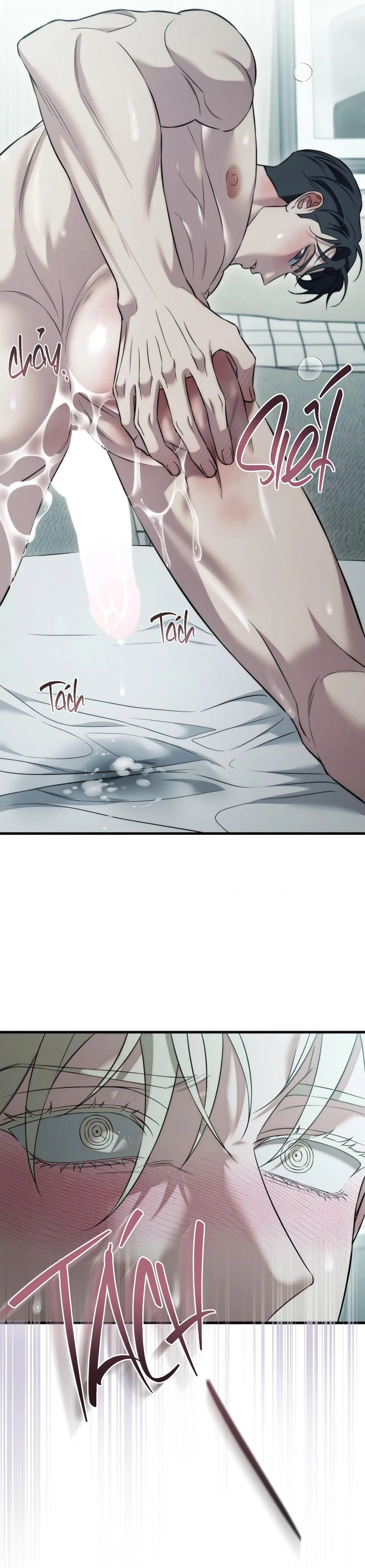 (ABO) MỐI QUAN HỆ KHÔNG HOÀN CHỈNH Chapter 50 Trang 20