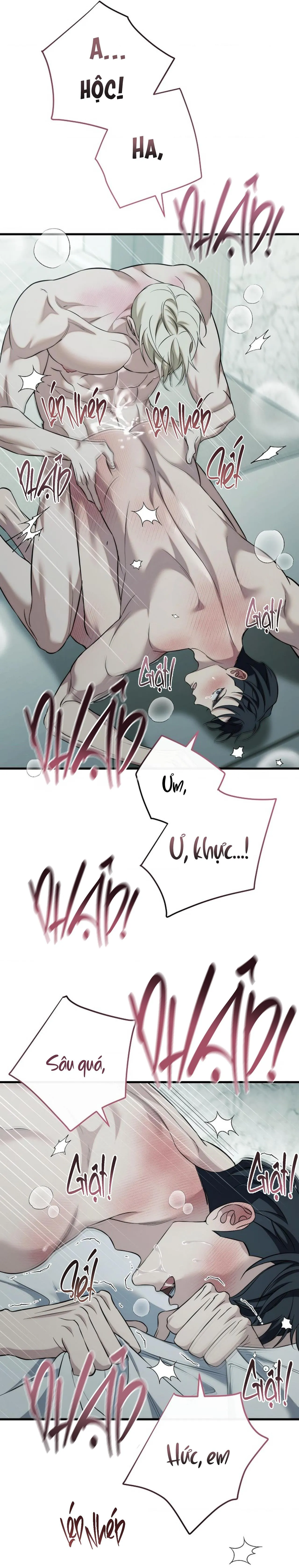 (ABO) MỐI QUAN HỆ KHÔNG HOÀN CHỈNH Chapter 50 Trang 23