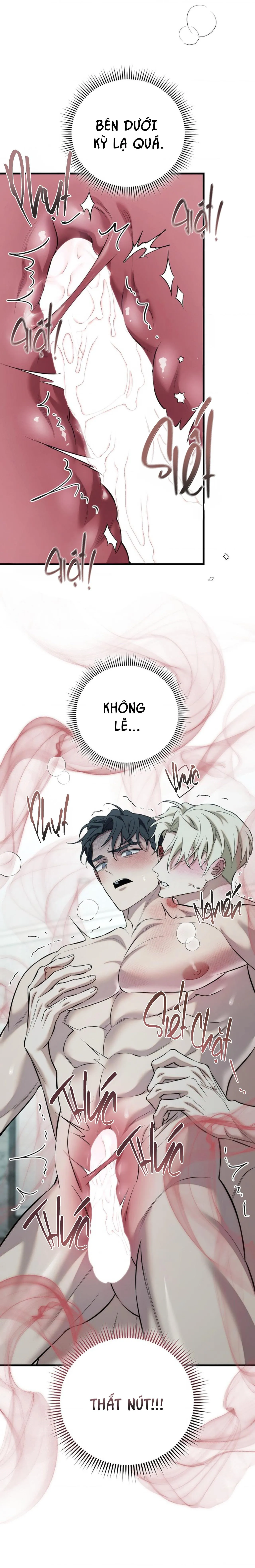 (ABO) MỐI QUAN HỆ KHÔNG HOÀN CHỈNH Chapter 50 Trang 30