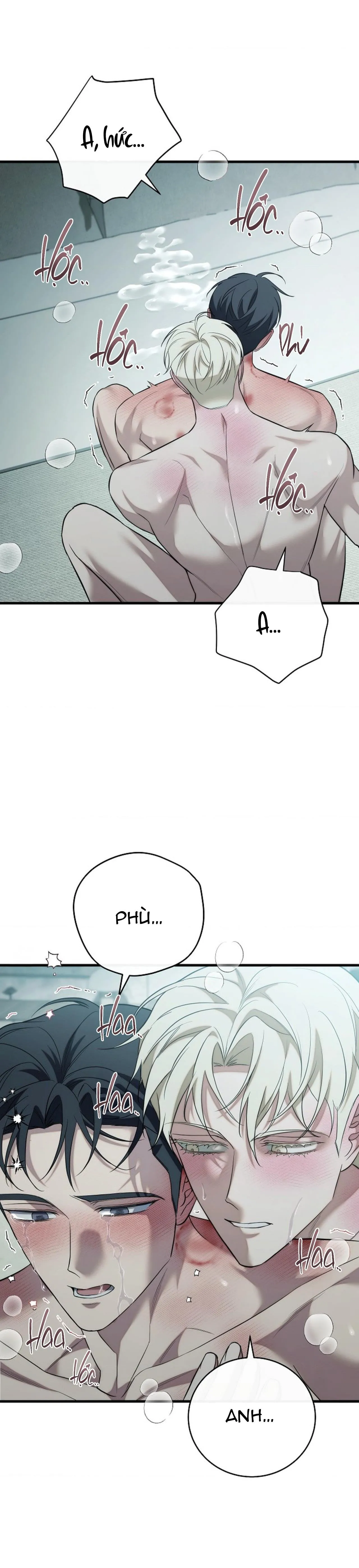 (ABO) MỐI QUAN HỆ KHÔNG HOÀN CHỈNH Chapter 50 Trang 36