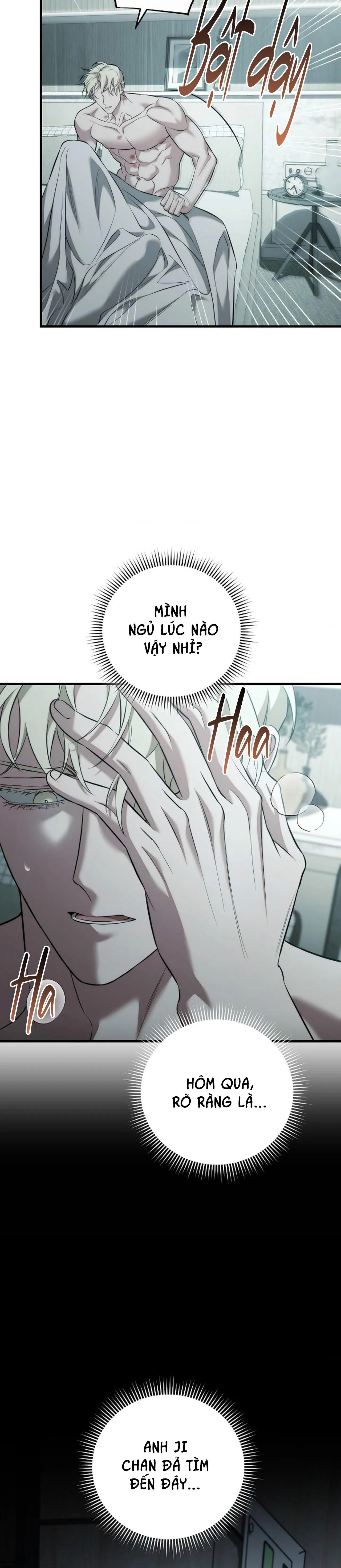 (ABO) MỐI QUAN HỆ KHÔNG HOÀN CHỈNH Chapter 51 Trang 3