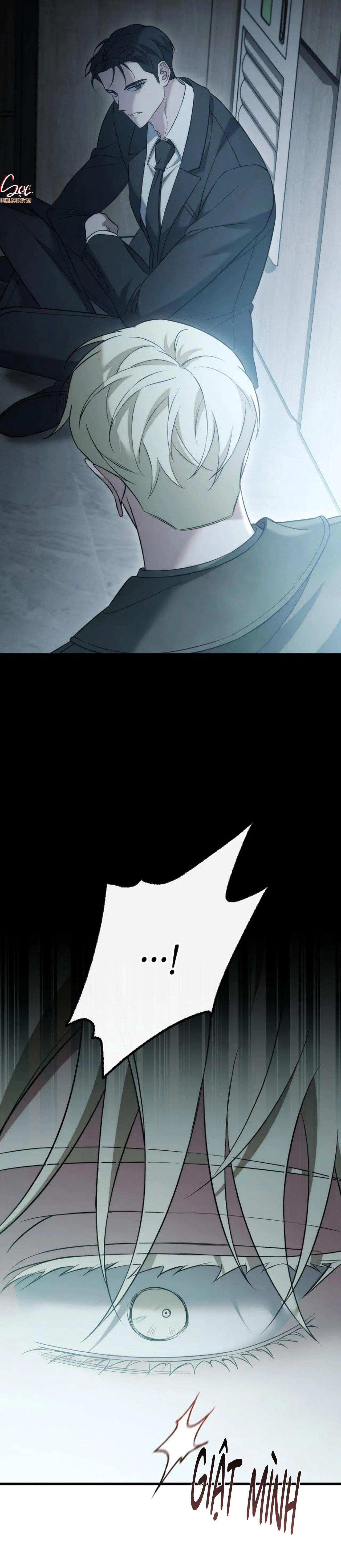 (ABO) MỐI QUAN HỆ KHÔNG HOÀN CHỈNH Chapter 51 Trang 4