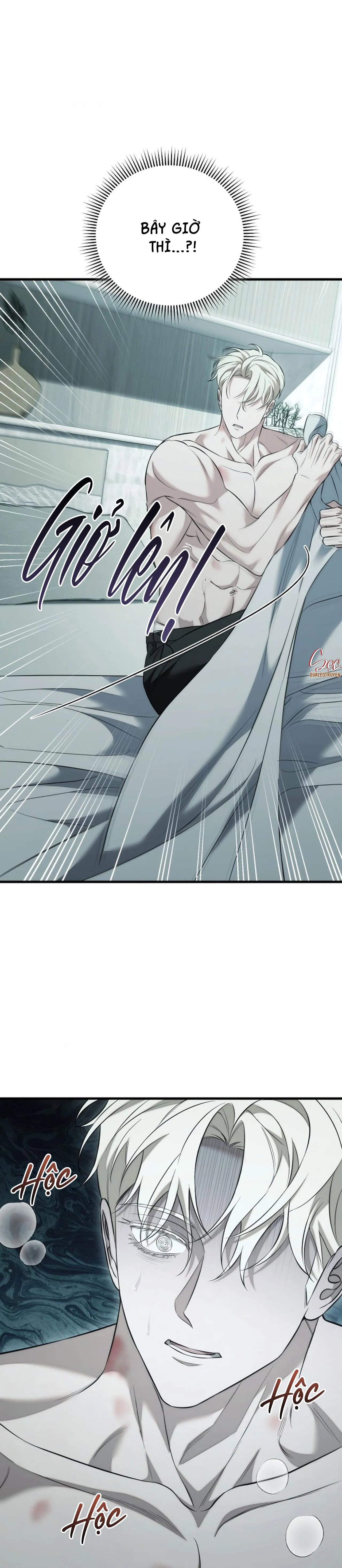 (ABO) MỐI QUAN HỆ KHÔNG HOÀN CHỈNH Chapter 51 Trang 5