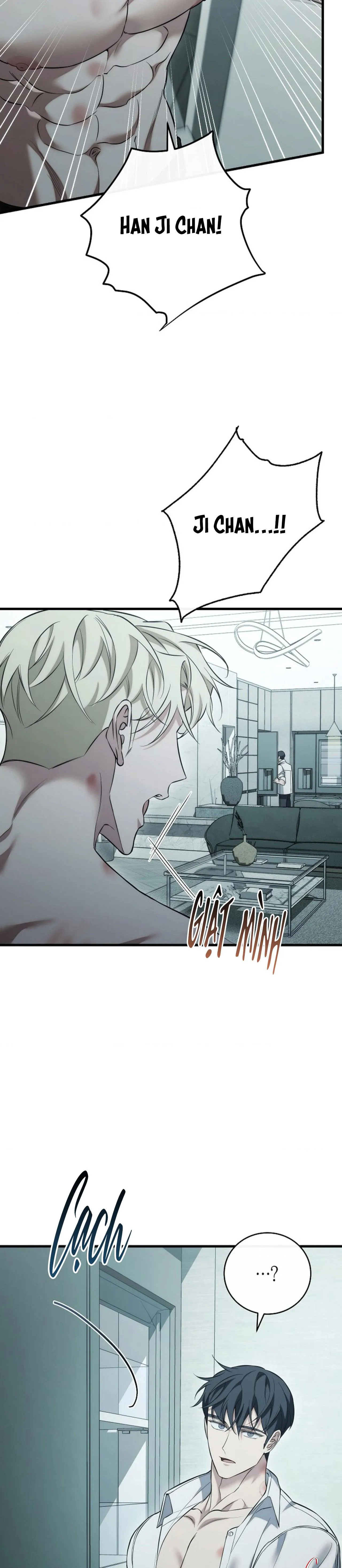 (ABO) MỐI QUAN HỆ KHÔNG HOÀN CHỈNH Chapter 51 Trang 7