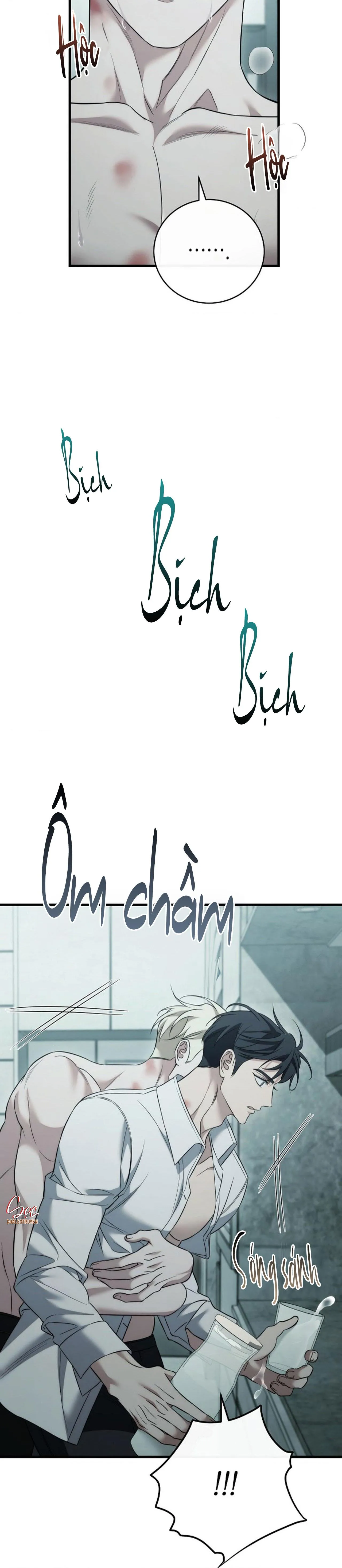 (ABO) MỐI QUAN HỆ KHÔNG HOÀN CHỈNH Chapter 51 Trang 9