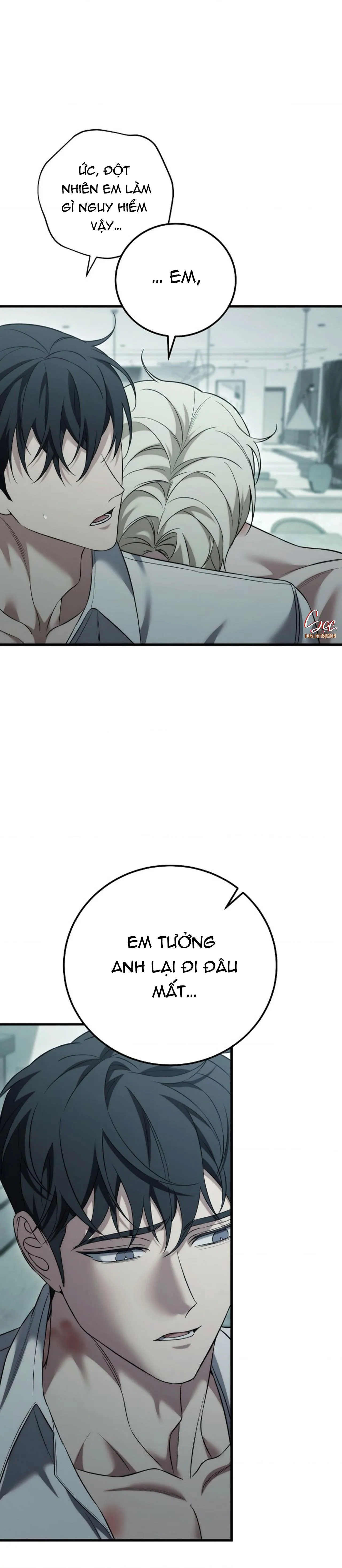 (ABO) MỐI QUAN HỆ KHÔNG HOÀN CHỈNH Chapter 51 Trang 10