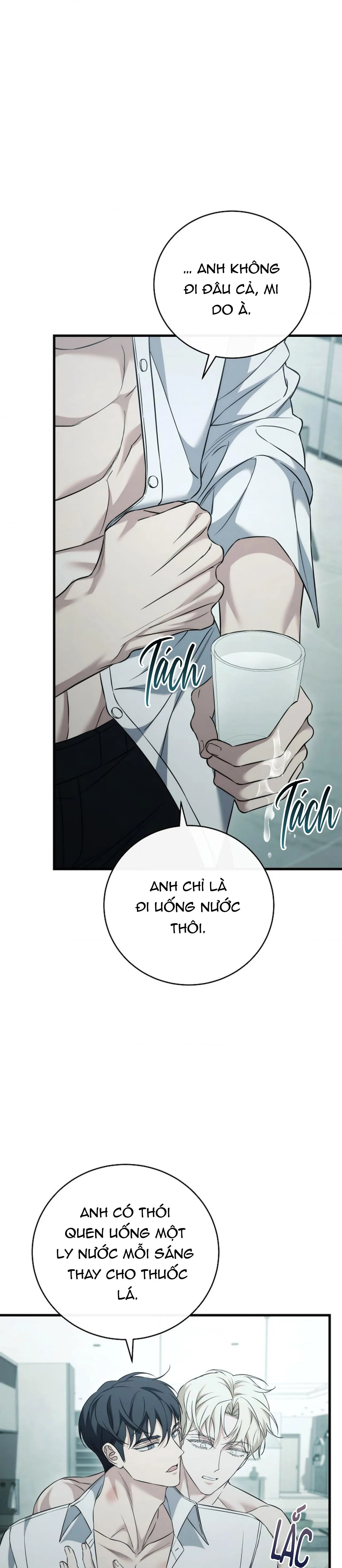 (ABO) MỐI QUAN HỆ KHÔNG HOÀN CHỈNH Chapter 51 Trang 11