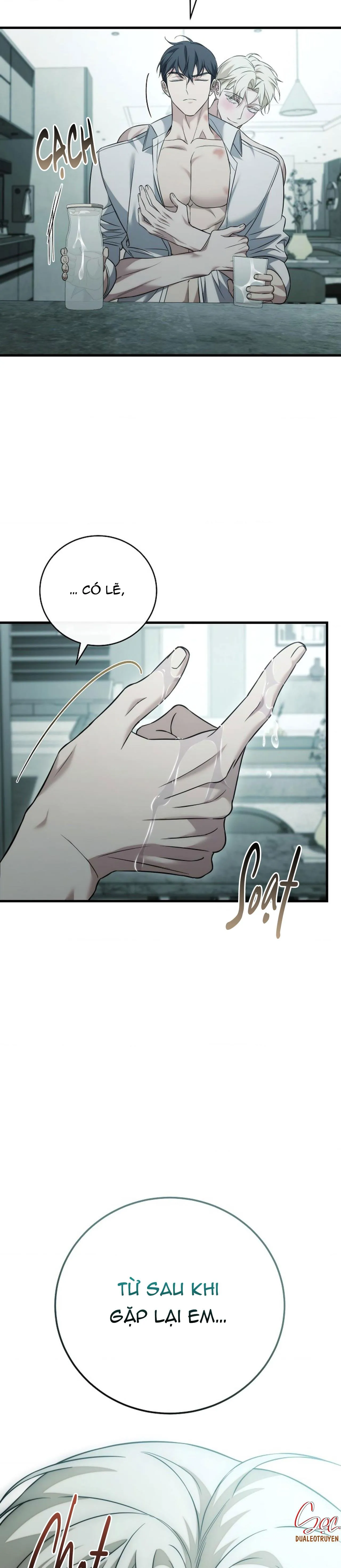 (ABO) MỐI QUAN HỆ KHÔNG HOÀN CHỈNH Chapter 51 Trang 13