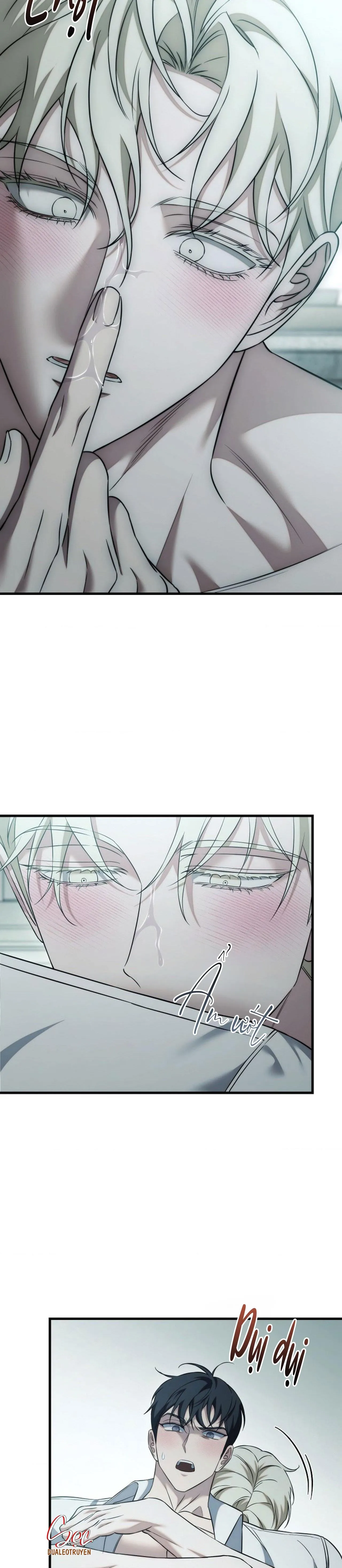 (ABO) MỐI QUAN HỆ KHÔNG HOÀN CHỈNH Chapter 51 Trang 14