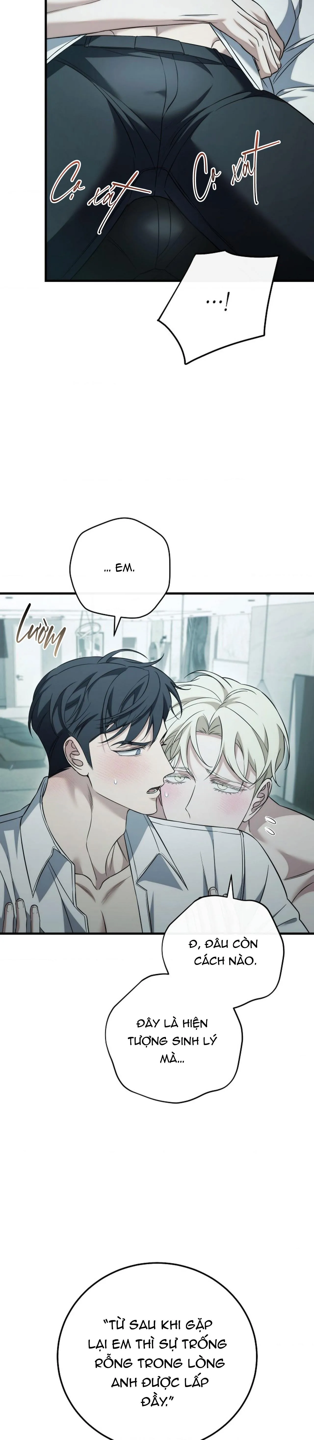 (ABO) MỐI QUAN HỆ KHÔNG HOÀN CHỈNH Chapter 51 Trang 15