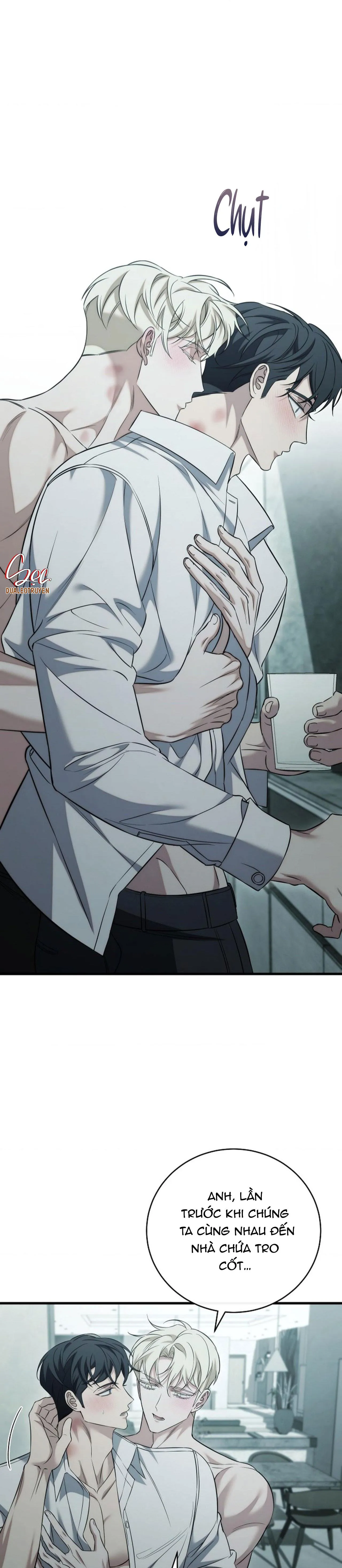 (ABO) MỐI QUAN HỆ KHÔNG HOÀN CHỈNH Chapter 51 Trang 17