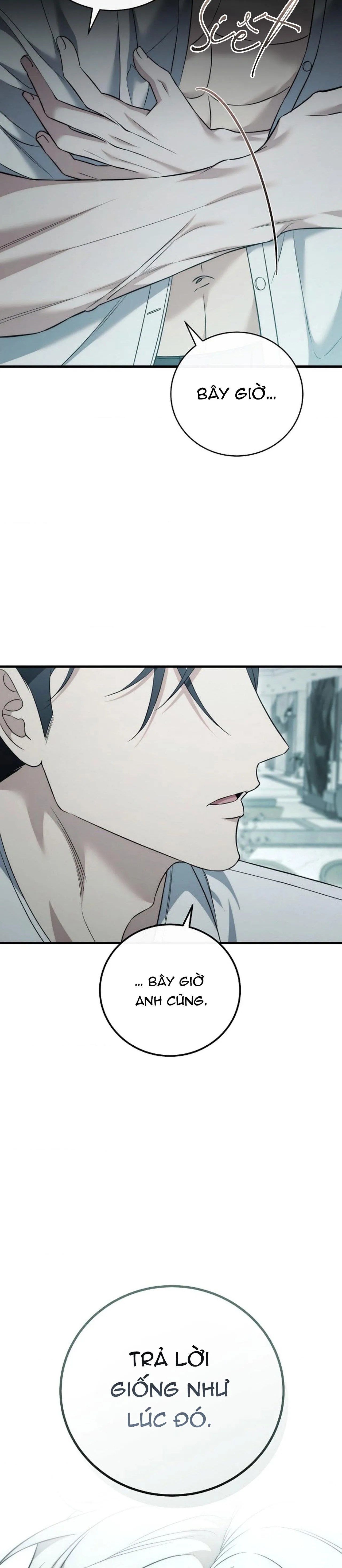 (ABO) MỐI QUAN HỆ KHÔNG HOÀN CHỈNH Chapter 51 Trang 19