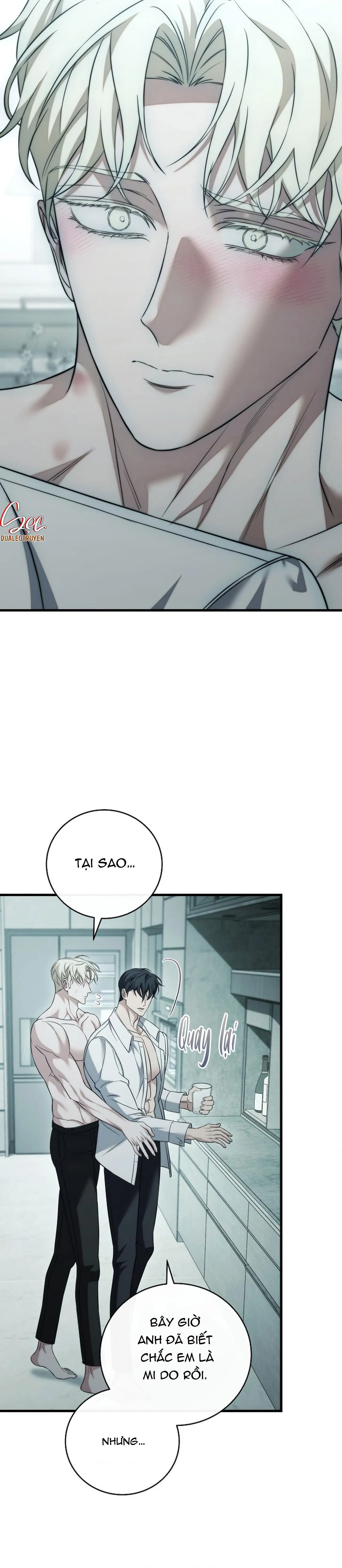 (ABO) MỐI QUAN HỆ KHÔNG HOÀN CHỈNH Chapter 51 Trang 20