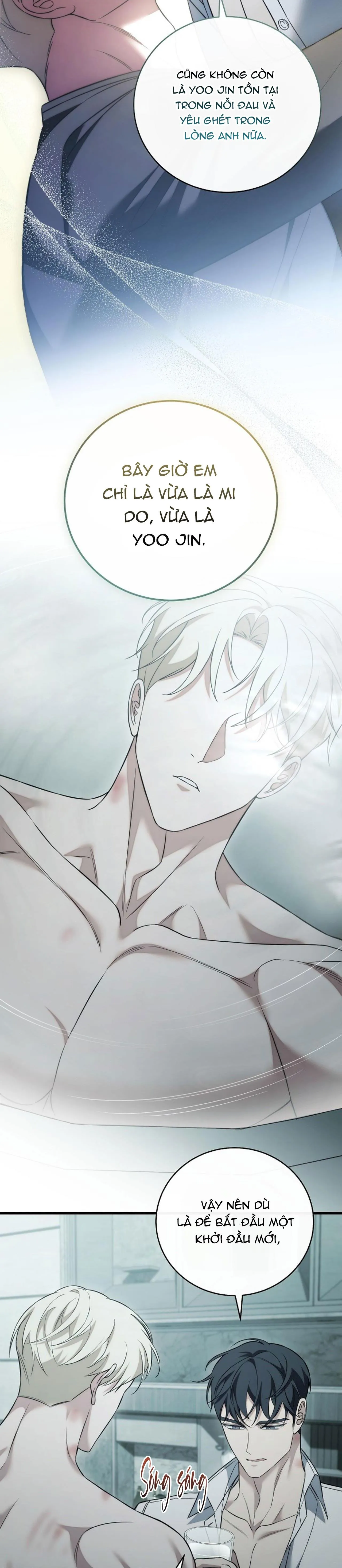 (ABO) MỐI QUAN HỆ KHÔNG HOÀN CHỈNH Chapter 51 Trang 23