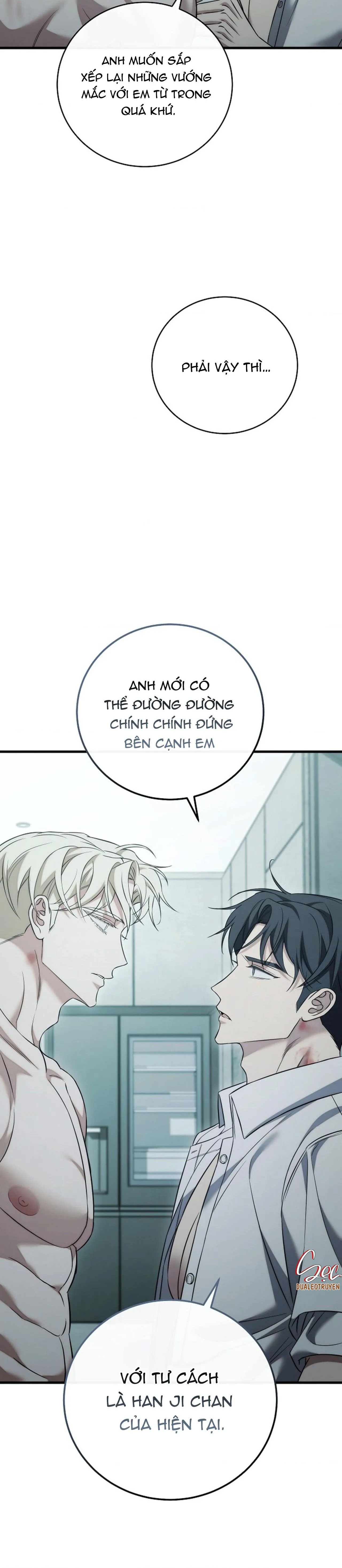 (ABO) MỐI QUAN HỆ KHÔNG HOÀN CHỈNH Chapter 51 Trang 24