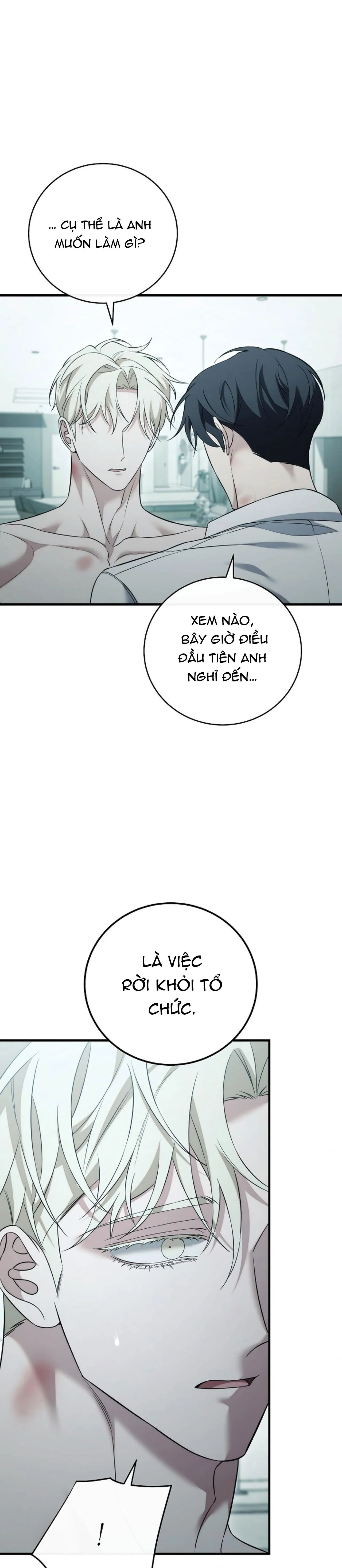 (ABO) MỐI QUAN HỆ KHÔNG HOÀN CHỈNH Chapter 51 Trang 25