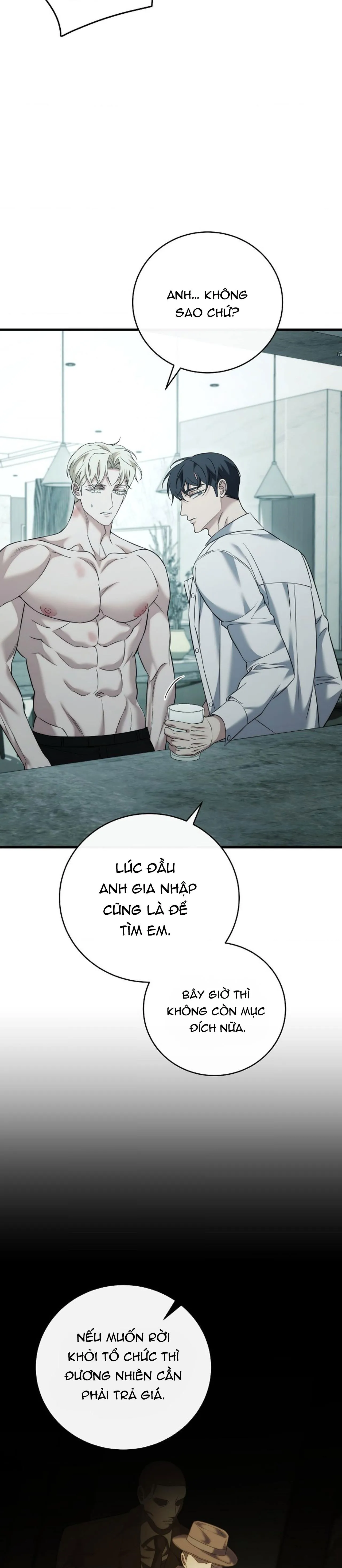 (ABO) MỐI QUAN HỆ KHÔNG HOÀN CHỈNH Chapter 51 Trang 26