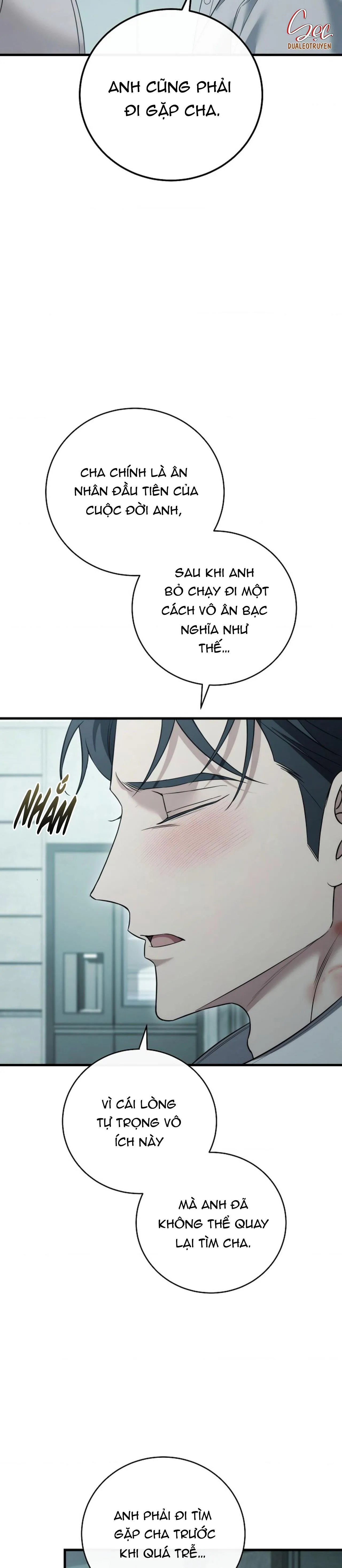 (ABO) MỐI QUAN HỆ KHÔNG HOÀN CHỈNH Chapter 51 Trang 28