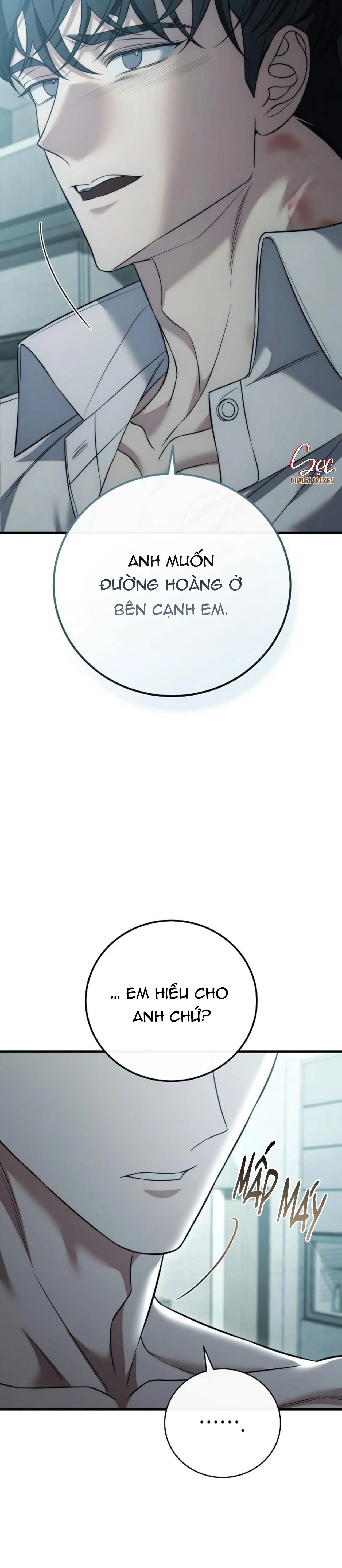 (ABO) MỐI QUAN HỆ KHÔNG HOÀN CHỈNH Chapter 51 Trang 31