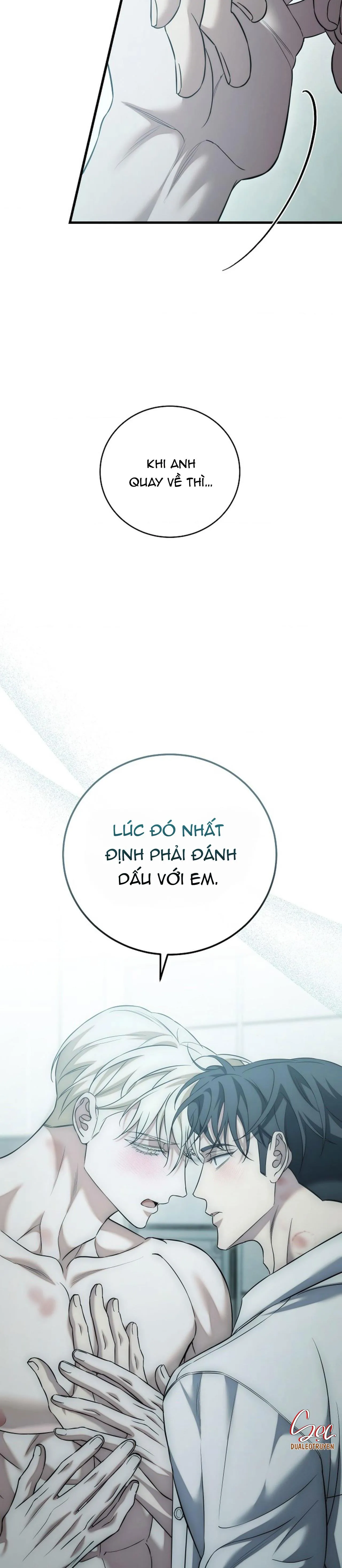 (ABO) MỐI QUAN HỆ KHÔNG HOÀN CHỈNH Chapter 51 Trang 33