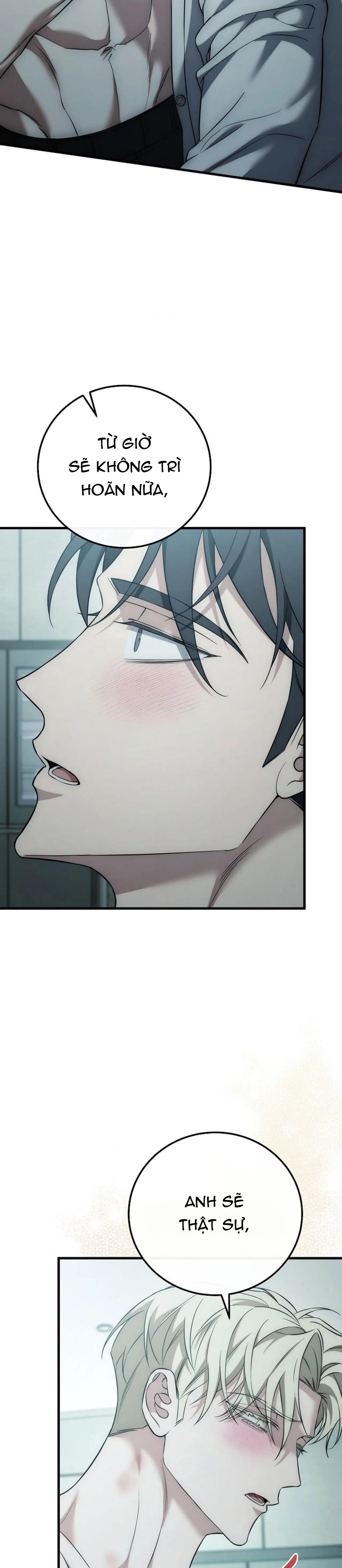 (ABO) MỐI QUAN HỆ KHÔNG HOÀN CHỈNH Chapter 51 Trang 34
