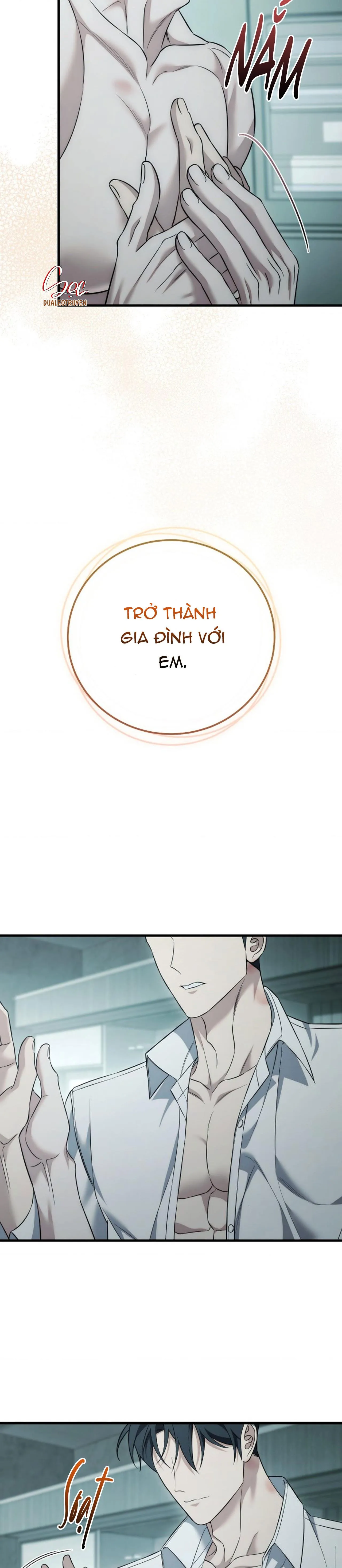 (ABO) MỐI QUAN HỆ KHÔNG HOÀN CHỈNH Chapter 51 Trang 35