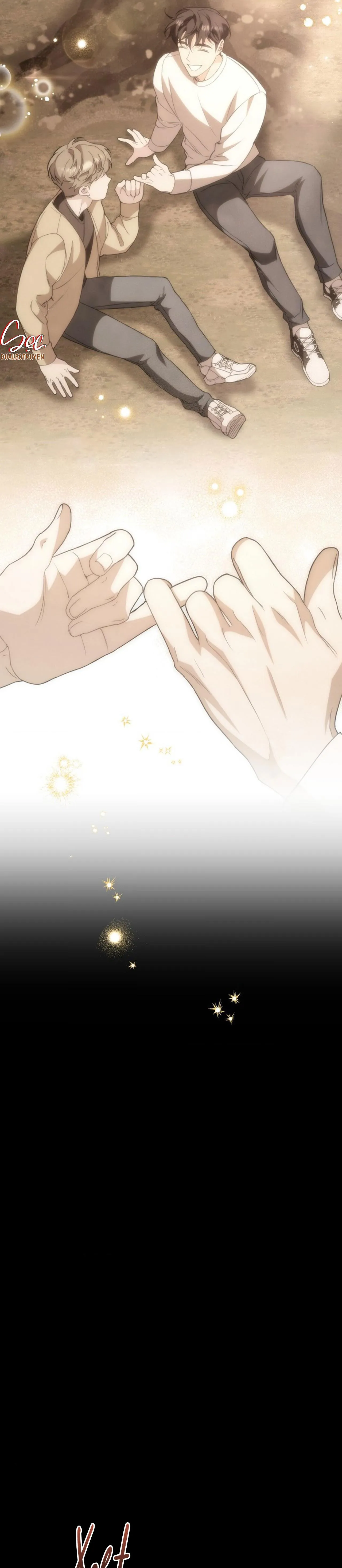 (ABO) MỐI QUAN HỆ KHÔNG HOÀN CHỈNH Chapter 51 Trang 36