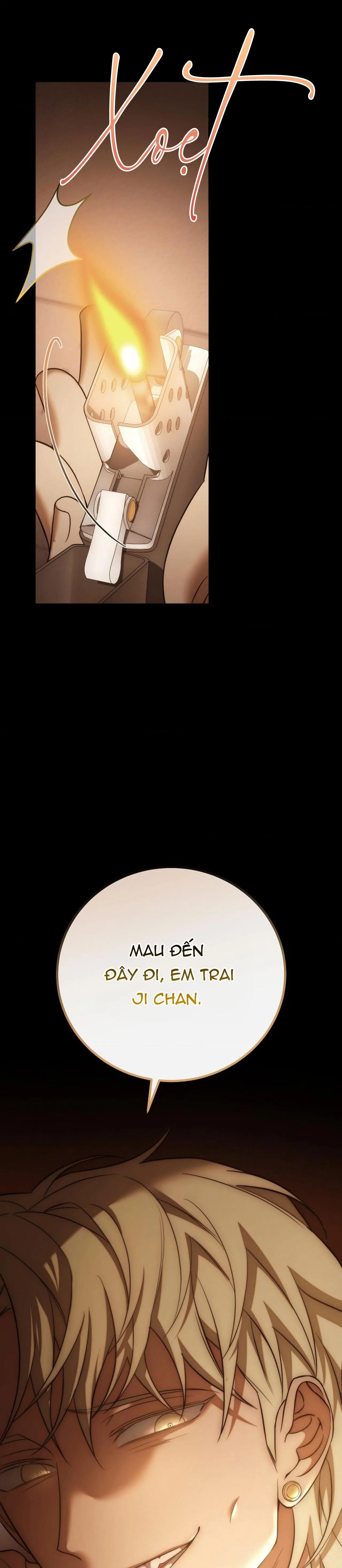 (ABO) MỐI QUAN HỆ KHÔNG HOÀN CHỈNH Chapter 51 Trang 39