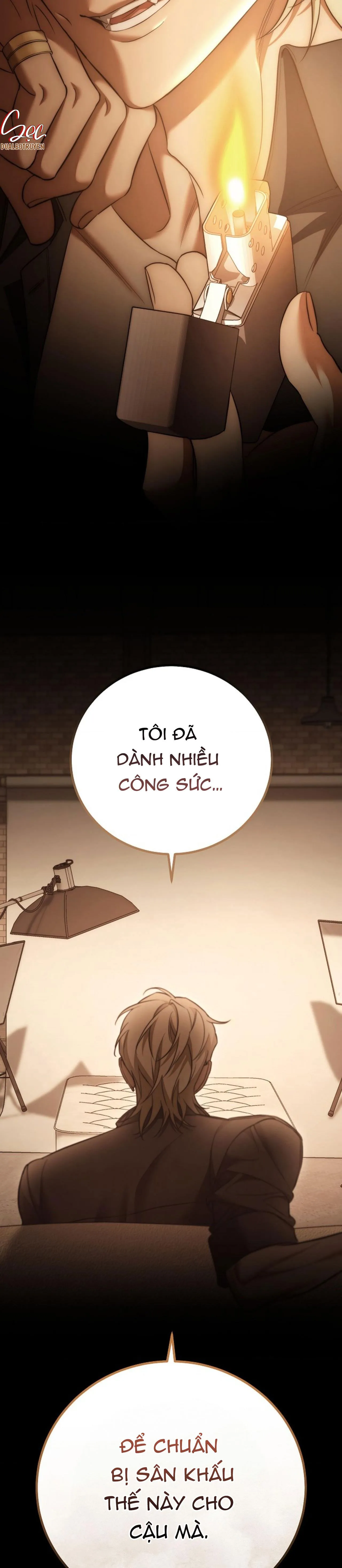 (ABO) MỐI QUAN HỆ KHÔNG HOÀN CHỈNH Chapter 51 Trang 40