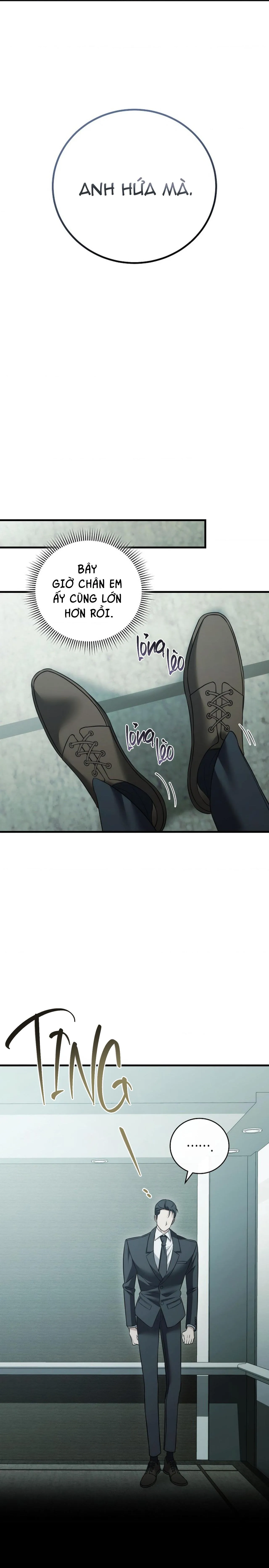 (ABO) MỐI QUAN HỆ KHÔNG HOÀN CHỈNH Chapter 52 Trang 4
