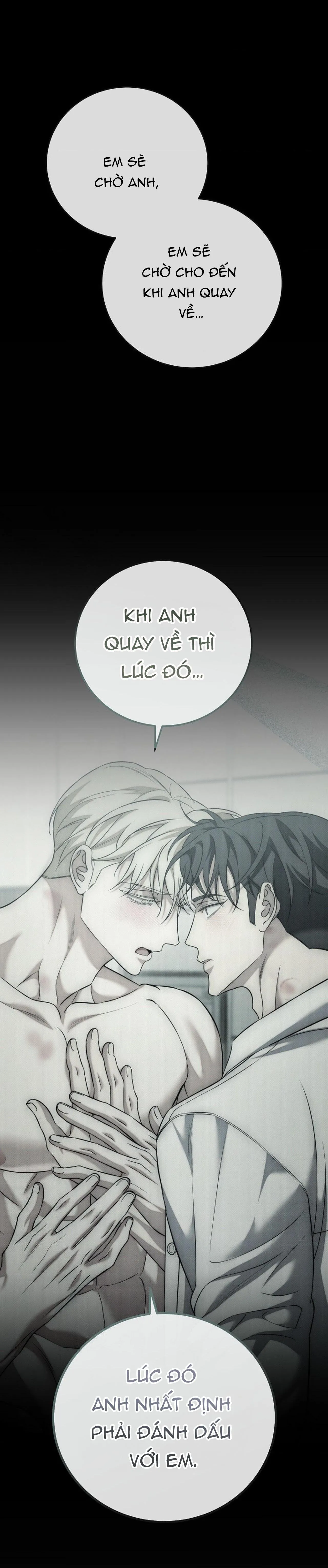 (ABO) MỐI QUAN HỆ KHÔNG HOÀN CHỈNH Chapter 52 Trang 5