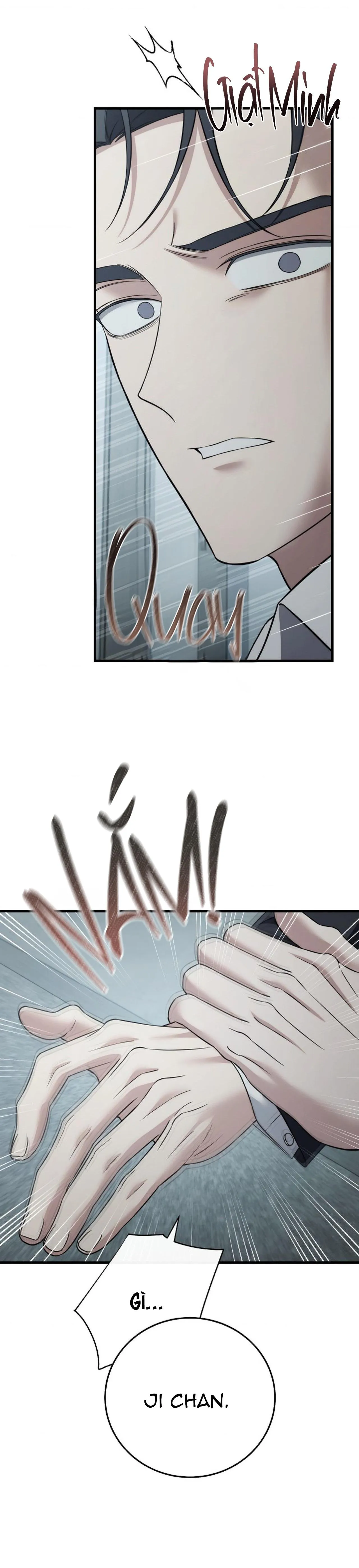 (ABO) MỐI QUAN HỆ KHÔNG HOÀN CHỈNH Chapter 52 Trang 9
