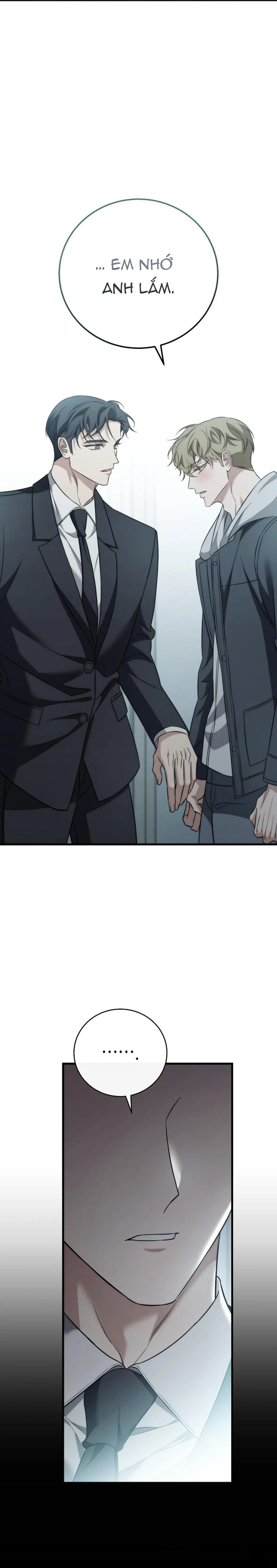 (ABO) MỐI QUAN HỆ KHÔNG HOÀN CHỈNH Chapter 52 Trang 13