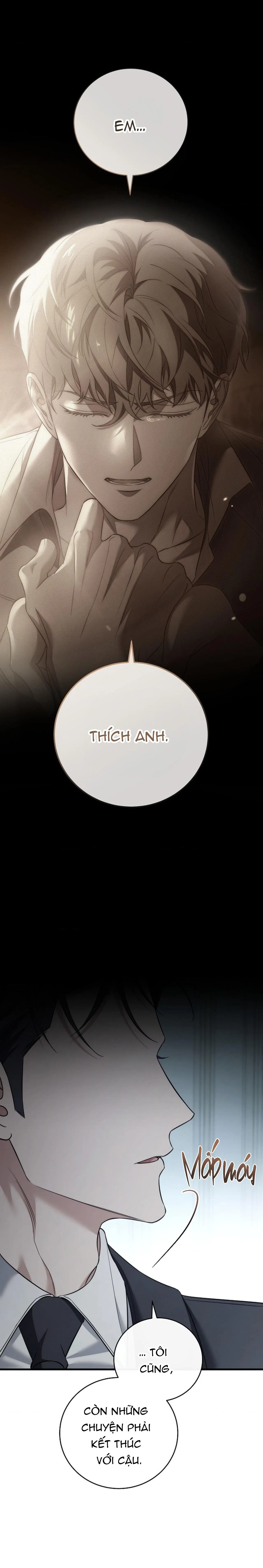 (ABO) MỐI QUAN HỆ KHÔNG HOÀN CHỈNH Chapter 52 Trang 15