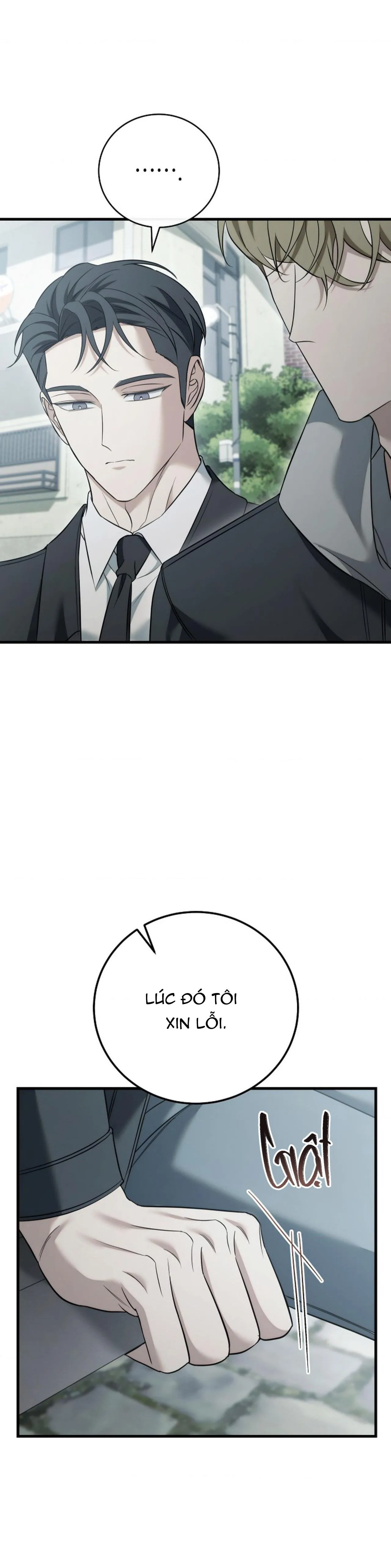 (ABO) MỐI QUAN HỆ KHÔNG HOÀN CHỈNH Chapter 52 Trang 18