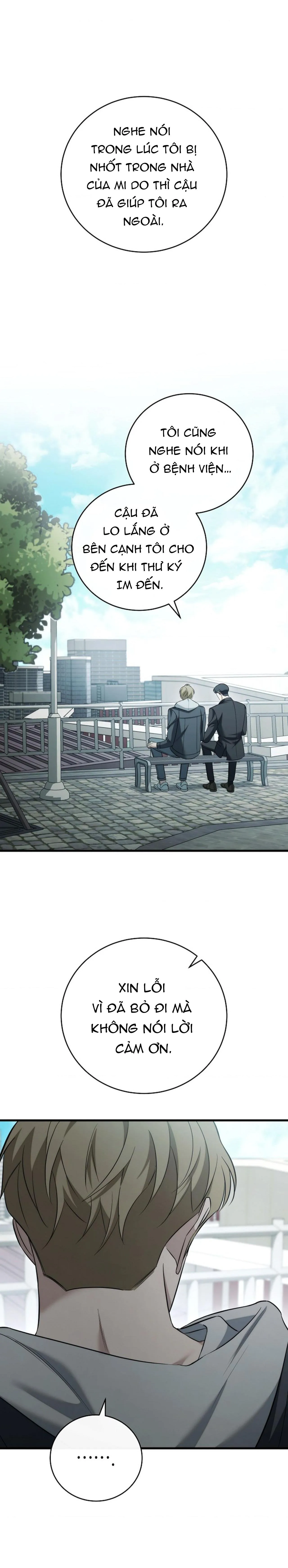 (ABO) MỐI QUAN HỆ KHÔNG HOÀN CHỈNH Chapter 52 Trang 19