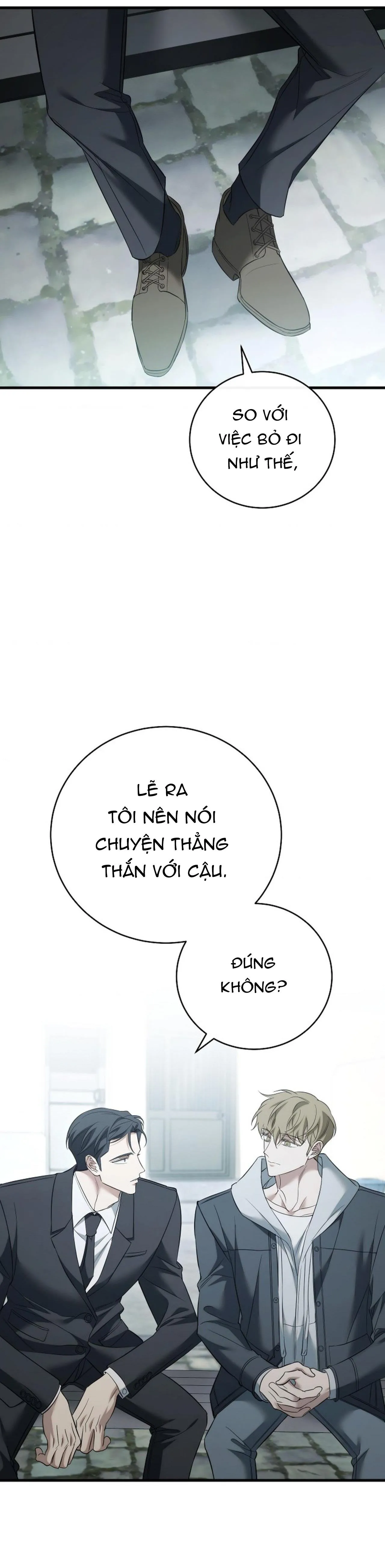 (ABO) MỐI QUAN HỆ KHÔNG HOÀN CHỈNH Chapter 52 Trang 23