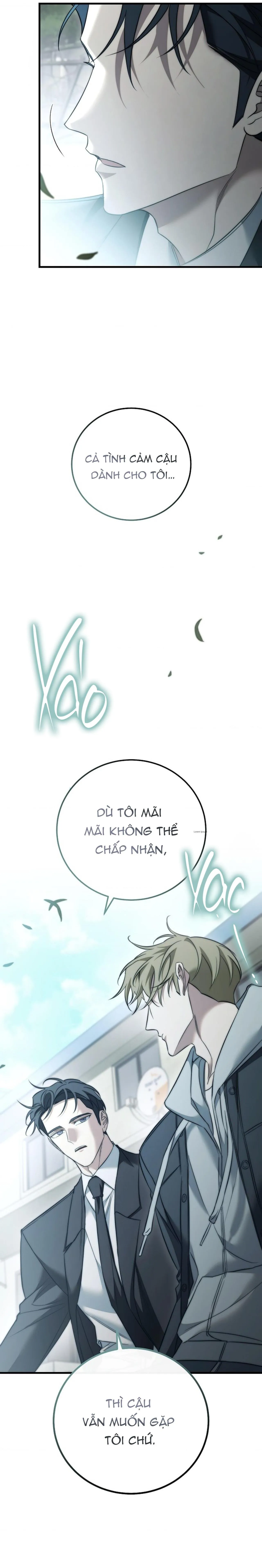 (ABO) MỐI QUAN HỆ KHÔNG HOÀN CHỈNH Chapter 52 Trang 25