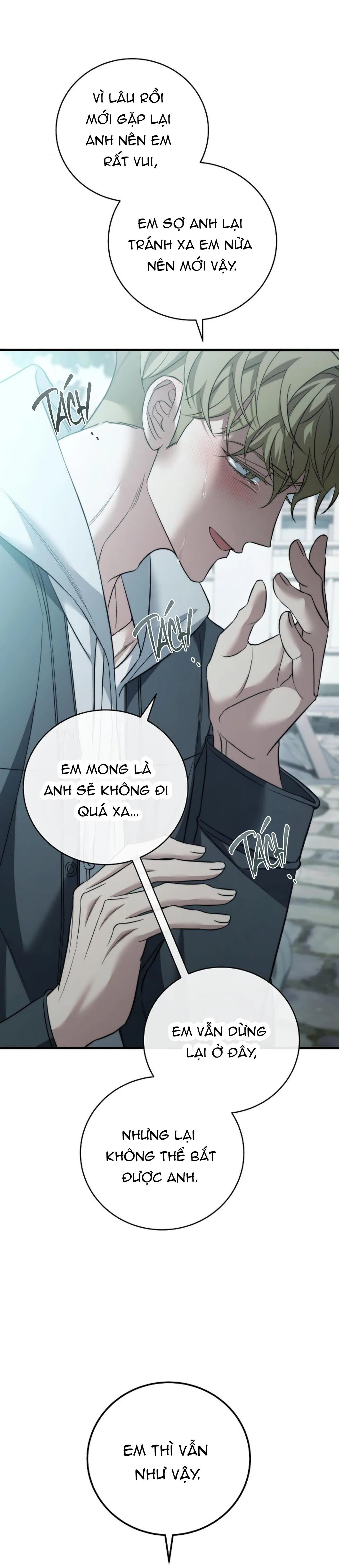 (ABO) MỐI QUAN HỆ KHÔNG HOÀN CHỈNH Chapter 52 Trang 29