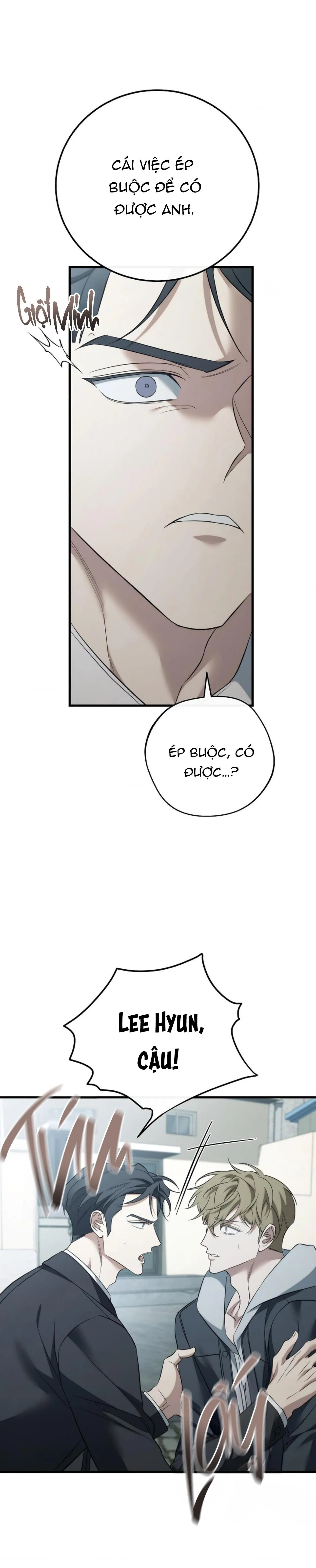 (ABO) MỐI QUAN HỆ KHÔNG HOÀN CHỈNH Chapter 52 Trang 34