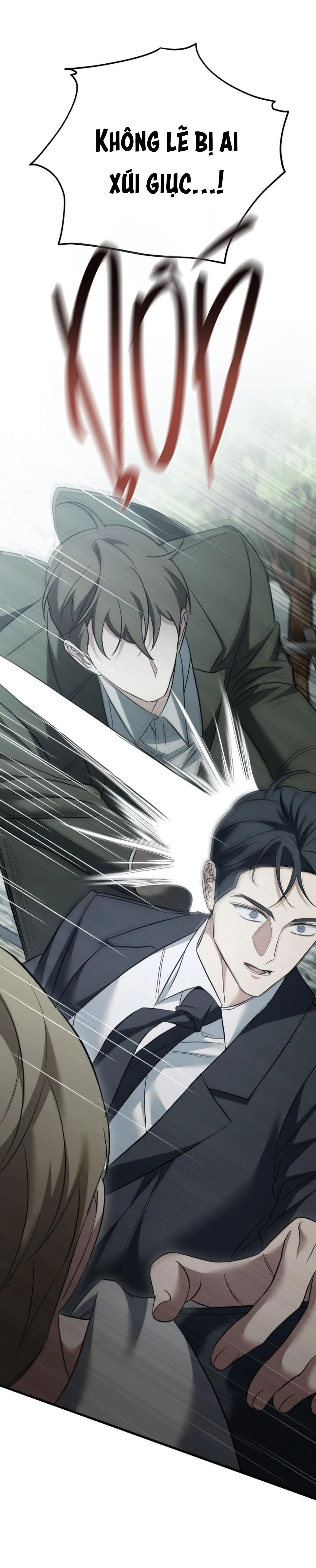 (ABO) MỐI QUAN HỆ KHÔNG HOÀN CHỈNH Chapter 52 Trang 35
